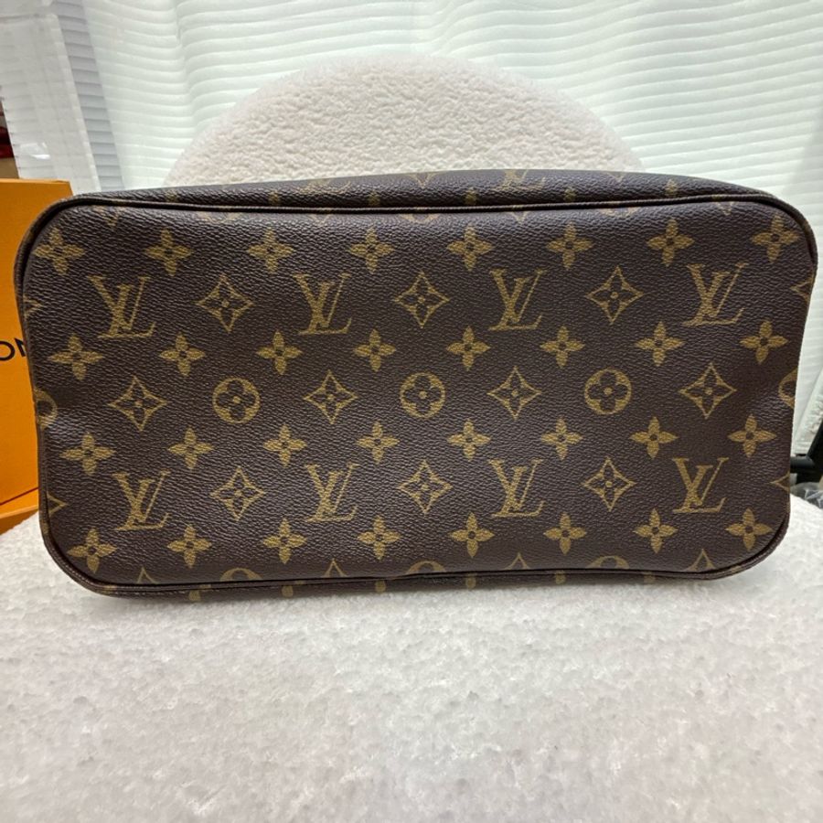 Lv原花拚米黃色內裏never full MM-13