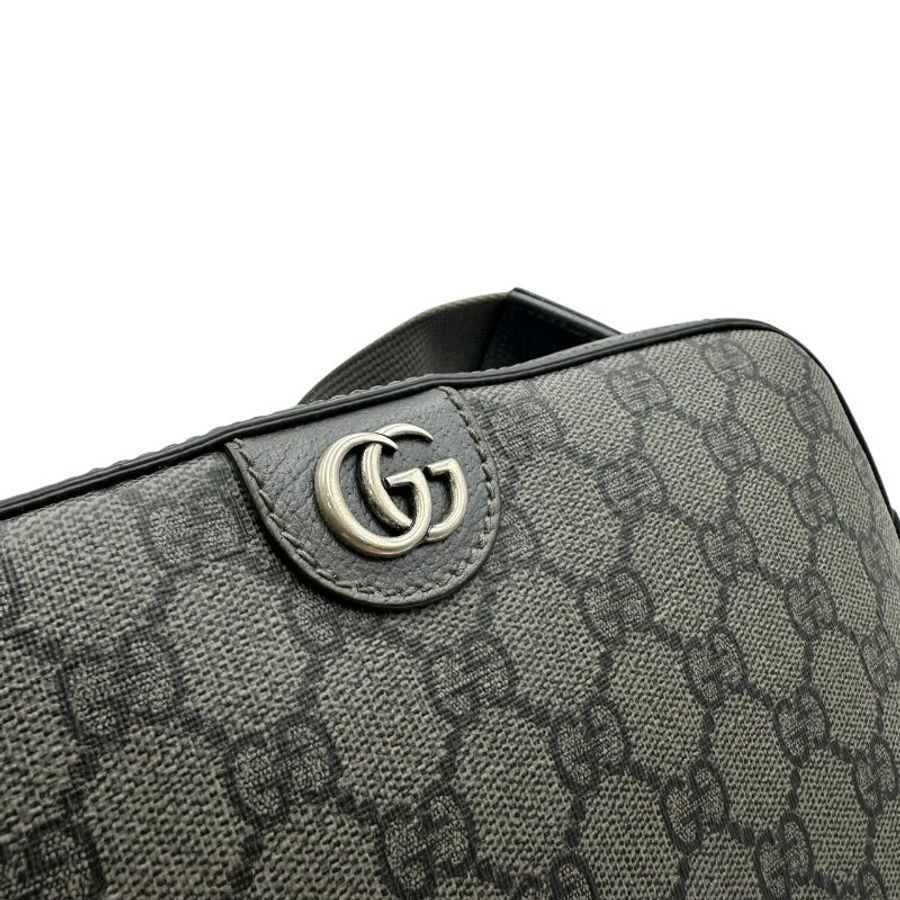 【美收精品】Gucci Ophidia 相機包 C-660【隔月月中將轉賣至日本 上架期限30天】-5