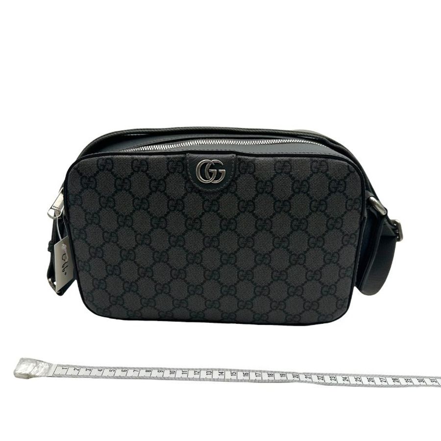 【美收精品】Gucci Ophidia 相機包 C-660【隔月月中將轉賣至日本 上架期限30天】-10
