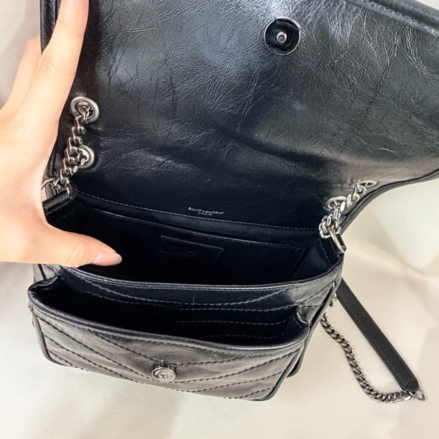 YSL Baby Niki-8