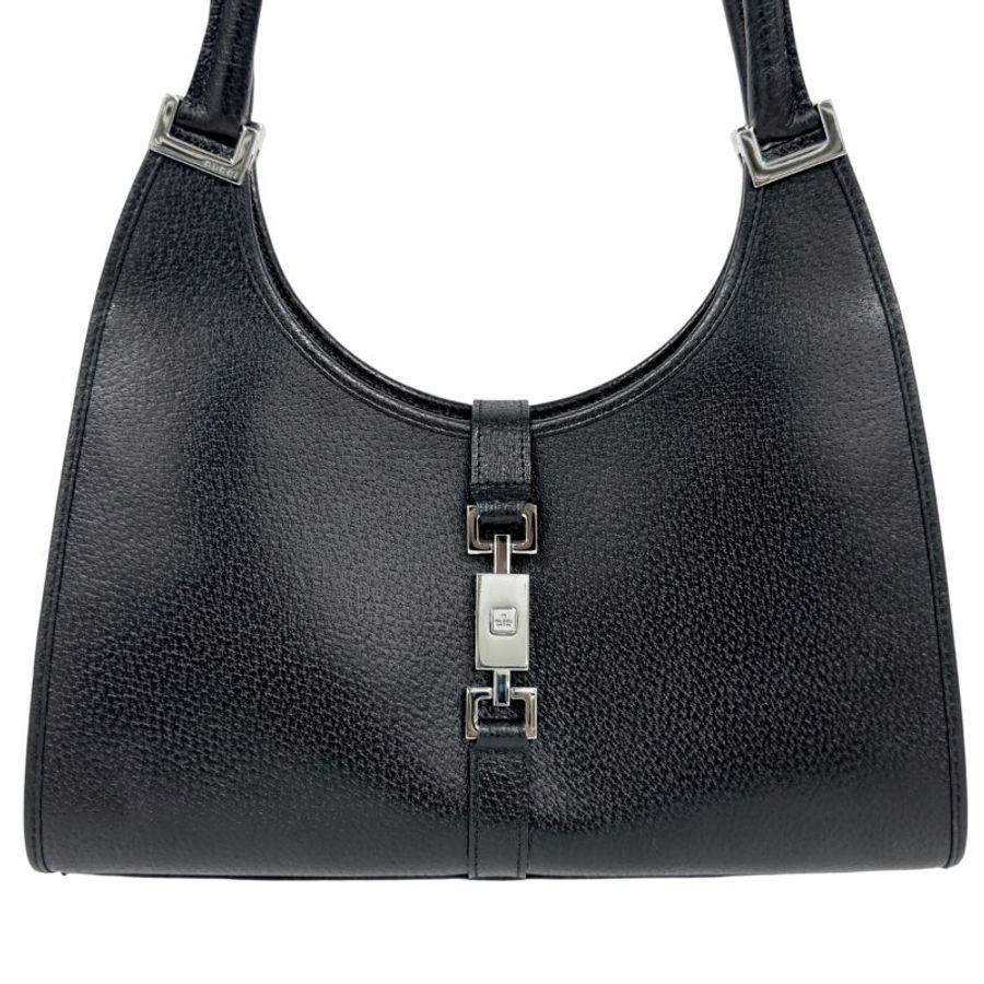 GUCCI 中古 Jackie 肩背包-4