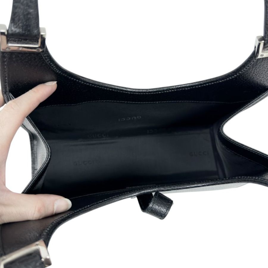 GUCCI 中古 Jackie 肩背包-17