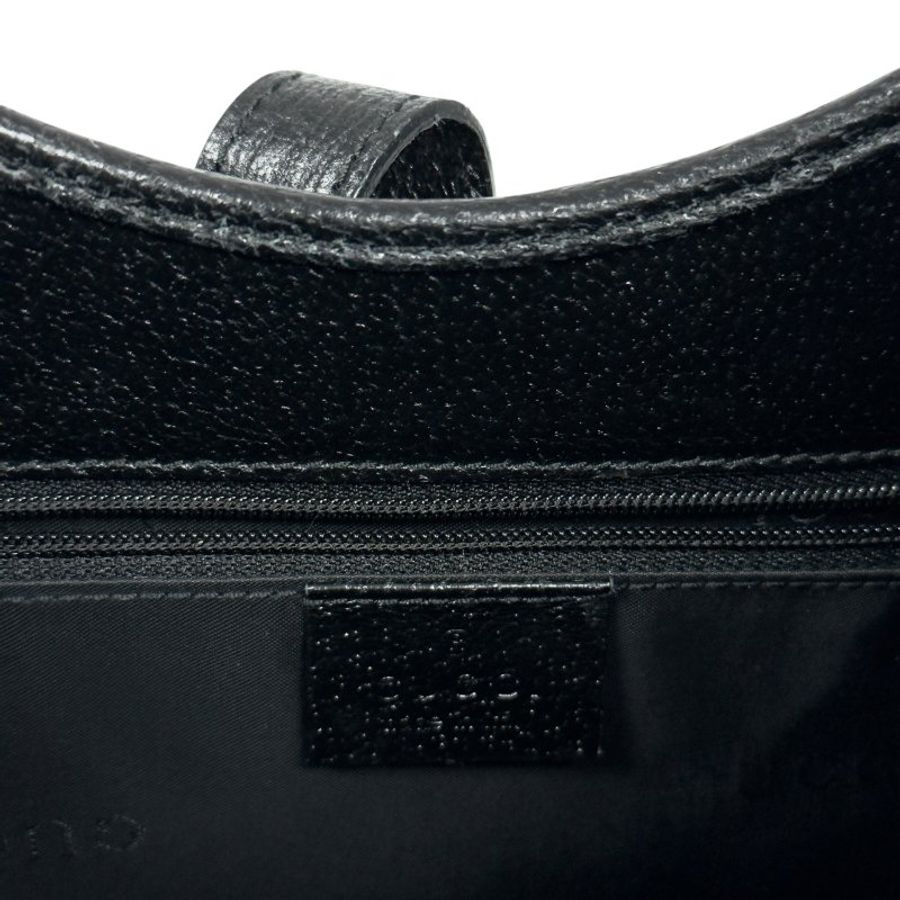 GUCCI 中古 Jackie 肩背包-18