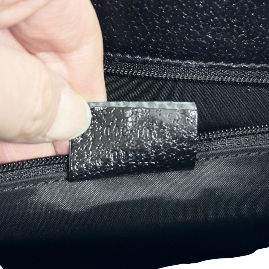 GUCCI 中古 Jackie 肩背包-19