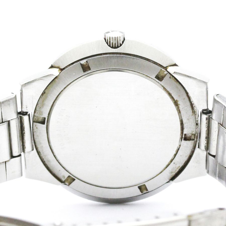 歐米茄 (OMEGA) Geneve Dynamic Cal 565 精鋼自動腕錶 166.039 復古款-5