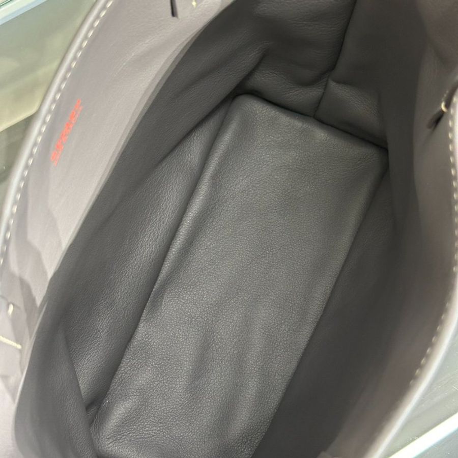 GOYARD 新版Anjou Mini Tote - 灰-7