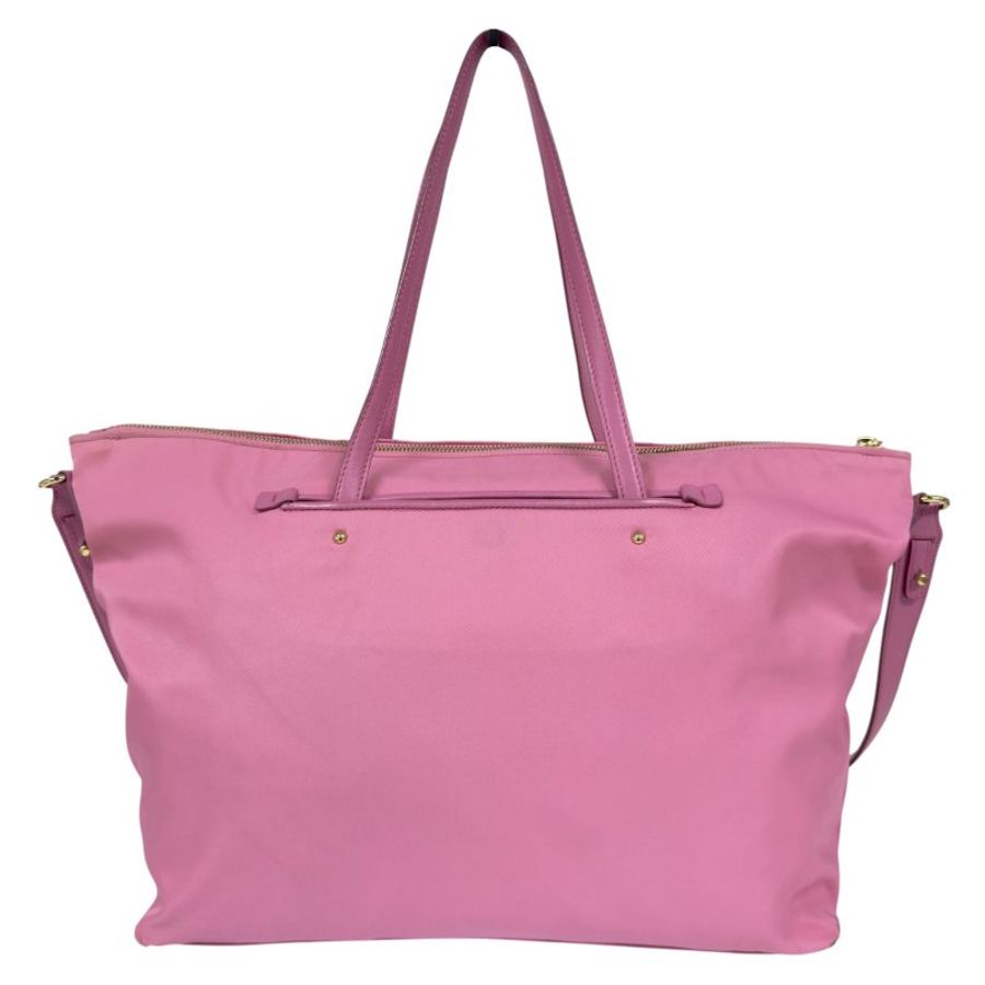 SALVATORE FERRAGAMO 2用袋-6