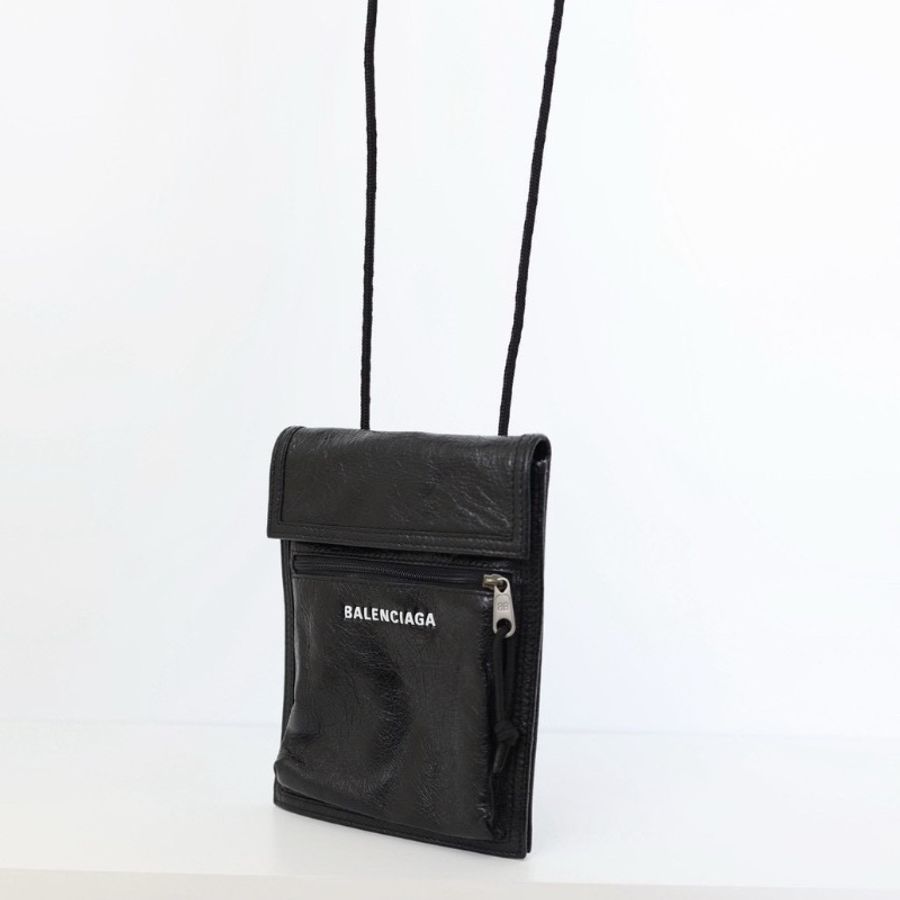 二手Balenciaga 手機包-2