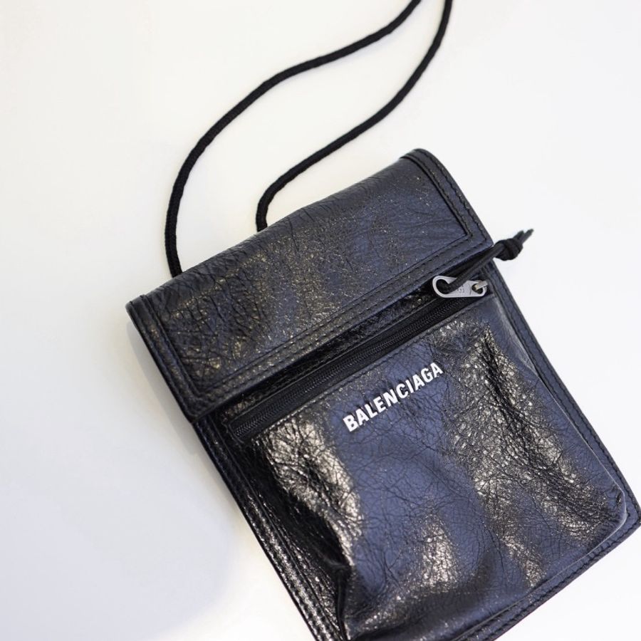 二手Balenciaga 手機包-3
