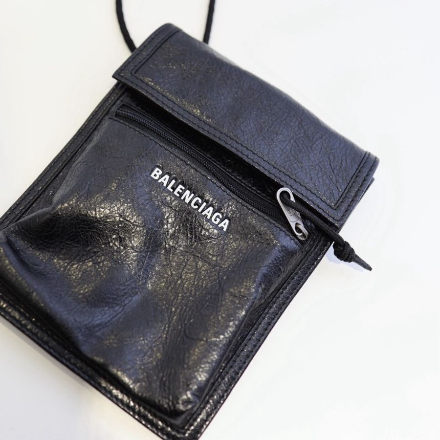 二手Balenciaga 手機包-4