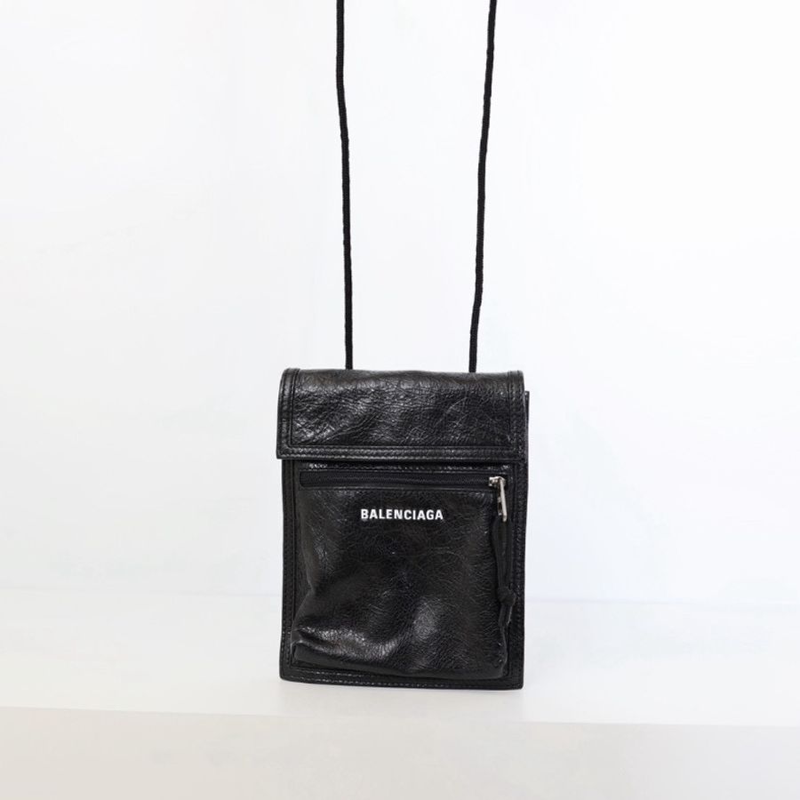 二手Balenciaga 手機包-5