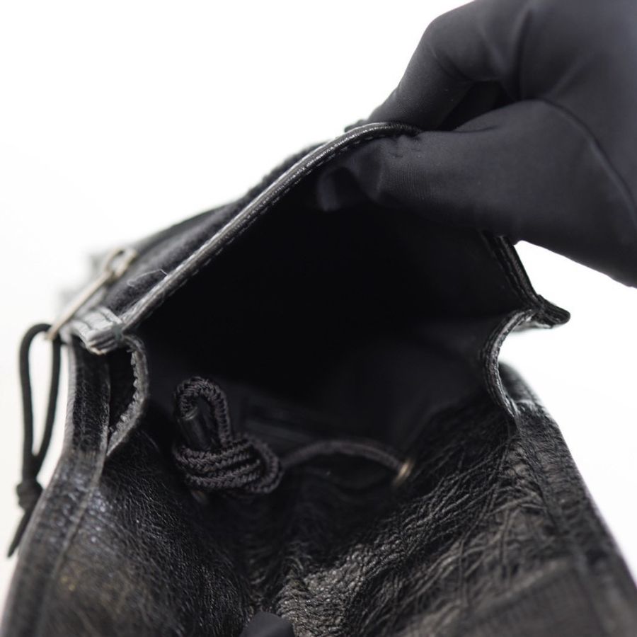 二手Balenciaga 手機包-9