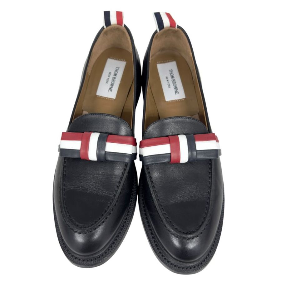 THOM BROWNE 皮鞋-1