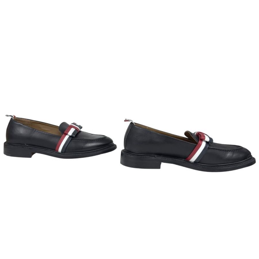 THOM BROWNE 皮鞋-4