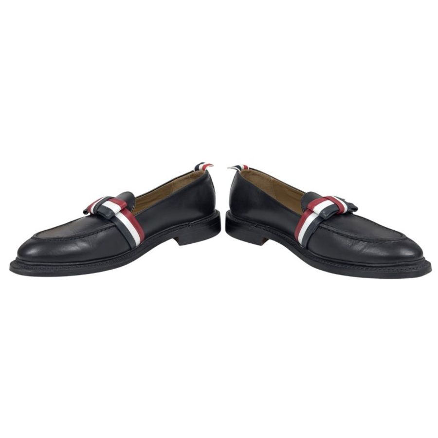 THOM BROWNE 皮鞋-5