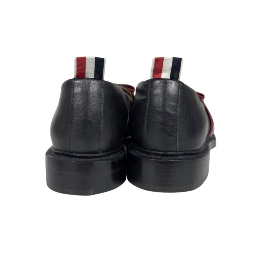 THOM BROWNE 皮鞋-6