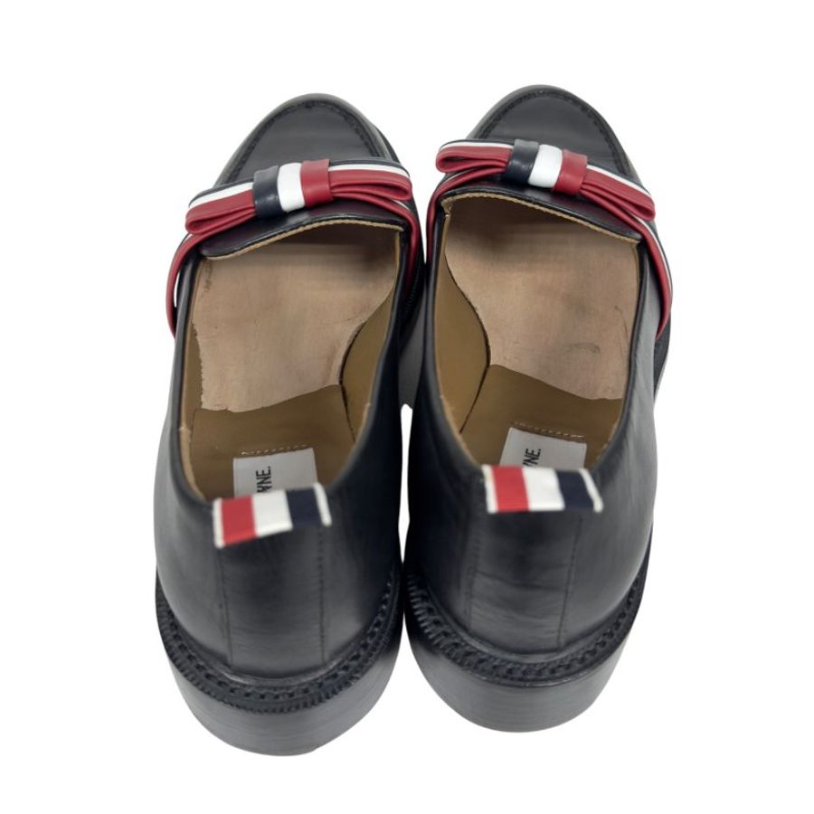 THOM BROWNE 皮鞋-7