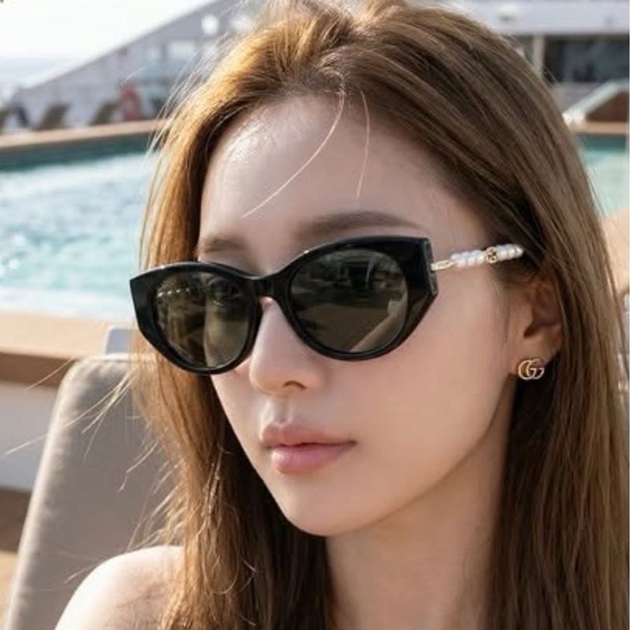 Gucci 太陽眼鏡 GG1970SA 春夏款-4