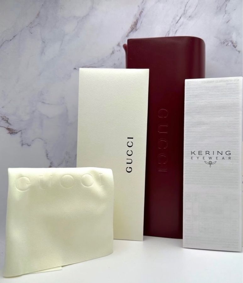 Gucci 太陽眼鏡 GG1970SA 春夏款-9