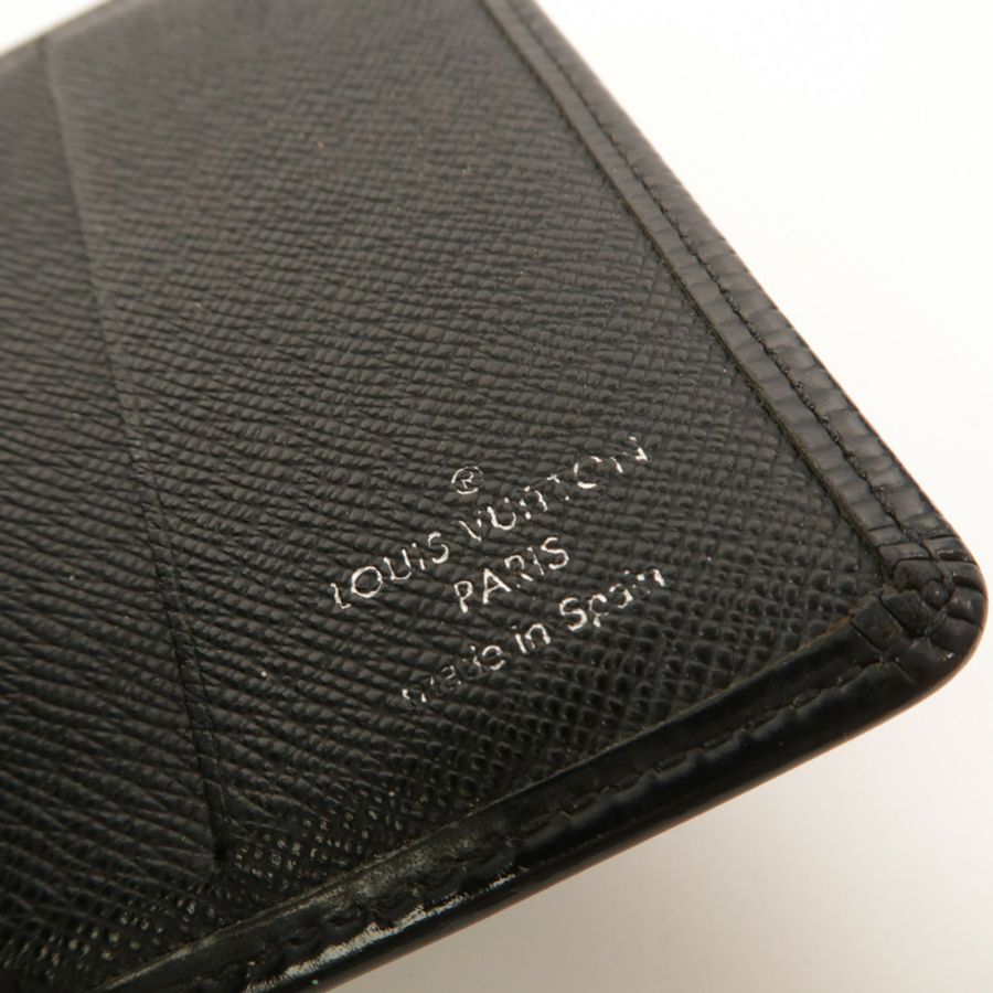 LOUIS VUITTON Epi Wallet錢包-7