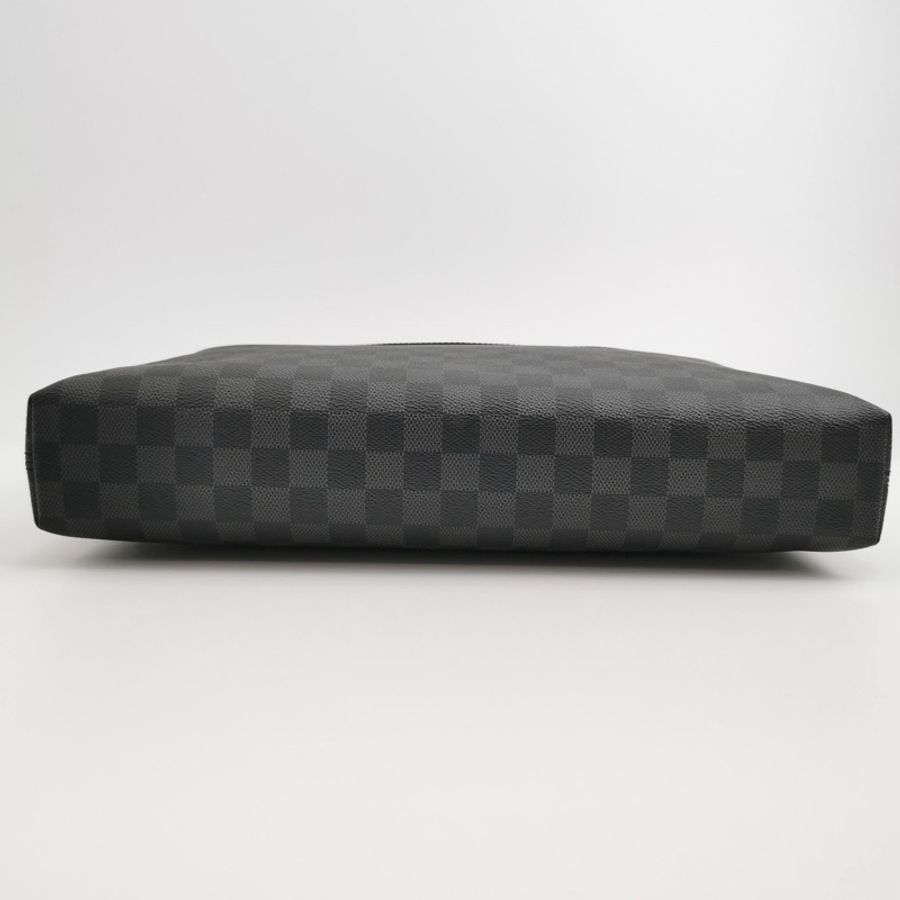 路易威登/Louis Vuitton 公文包 棋盤格 37.0x 28.0x 6.0 cm-2
