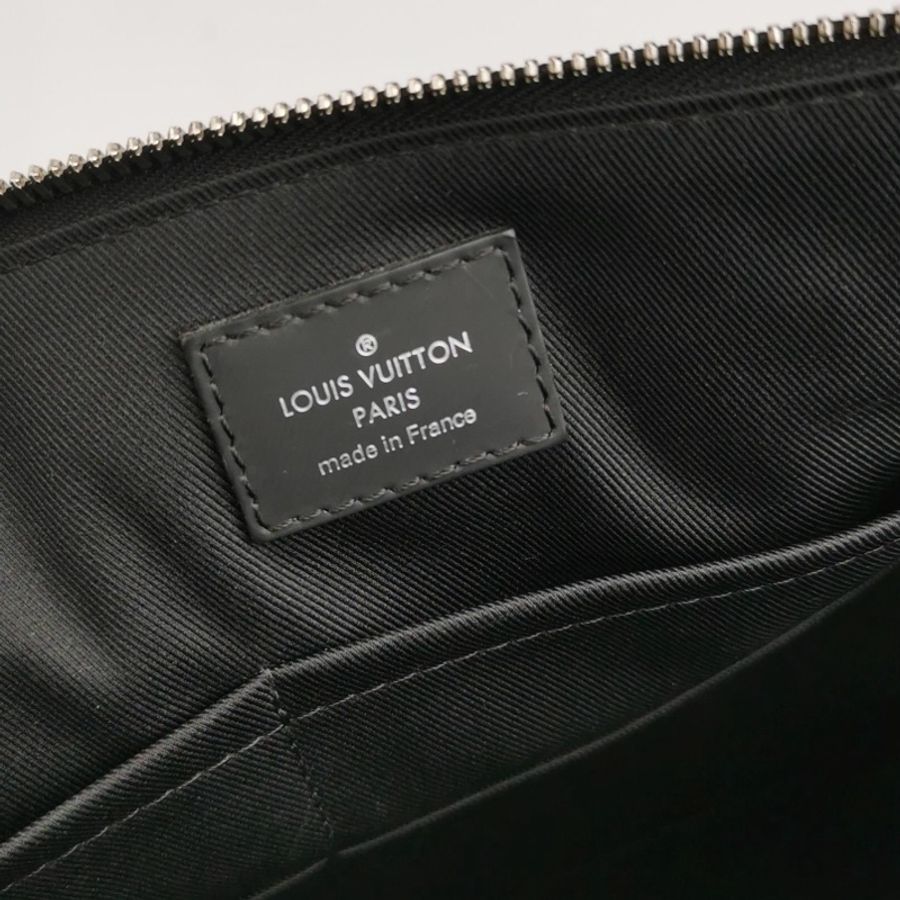 路易威登/Louis Vuitton 公文包 棋盤格 37.0x 28.0x 6.0 cm-7