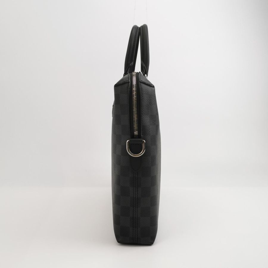 路易威登/Louis Vuitton 公文包 棋盤格-1