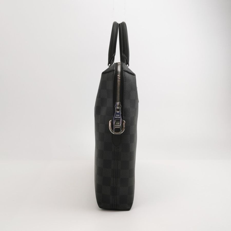 路易威登/Louis Vuitton 公文包 棋盤格-2