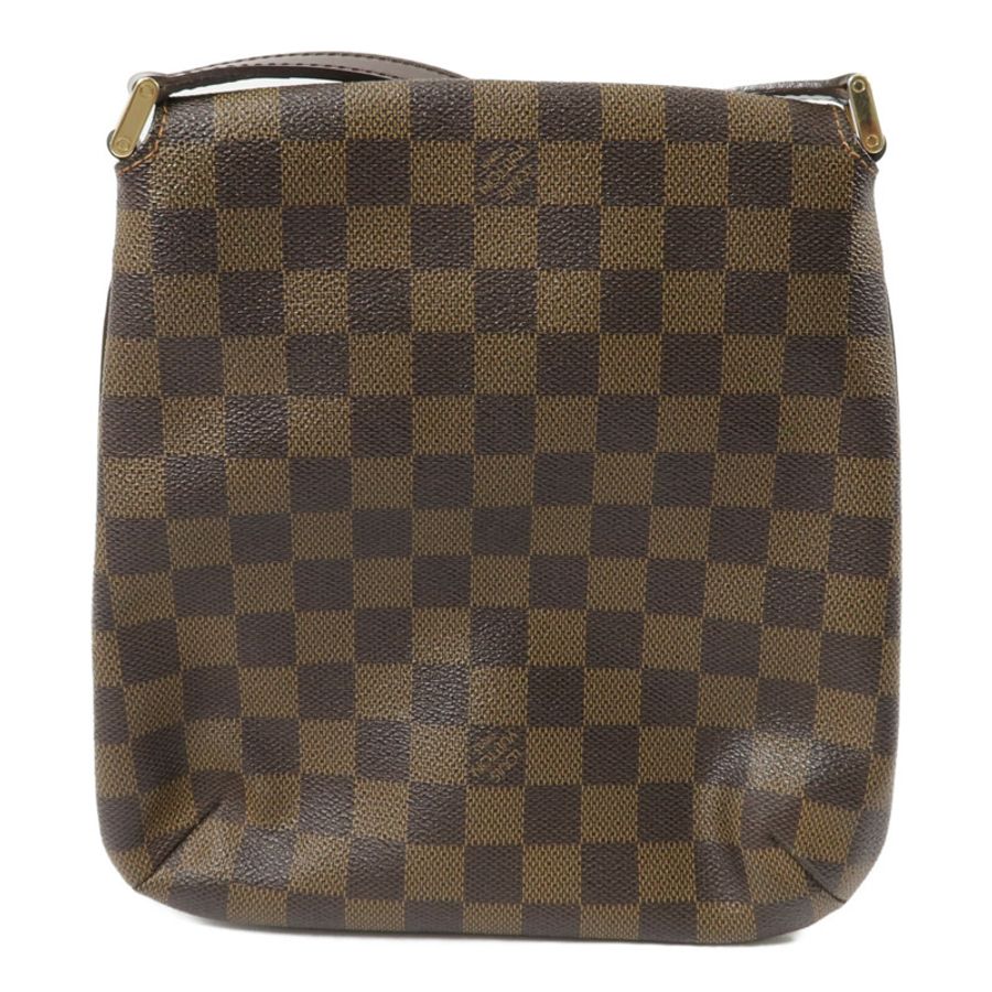 LOUIS VUITTON Damier Musette Salsa肩背袋-2