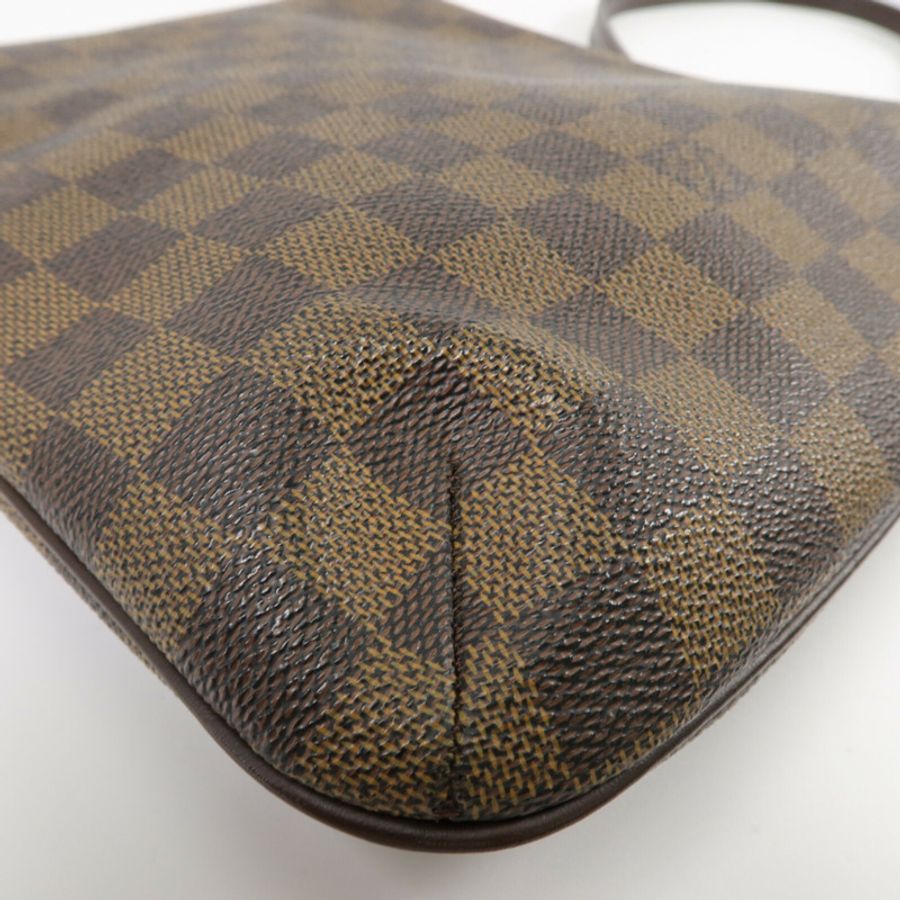 LOUIS VUITTON Damier Musette Salsa肩背袋-10