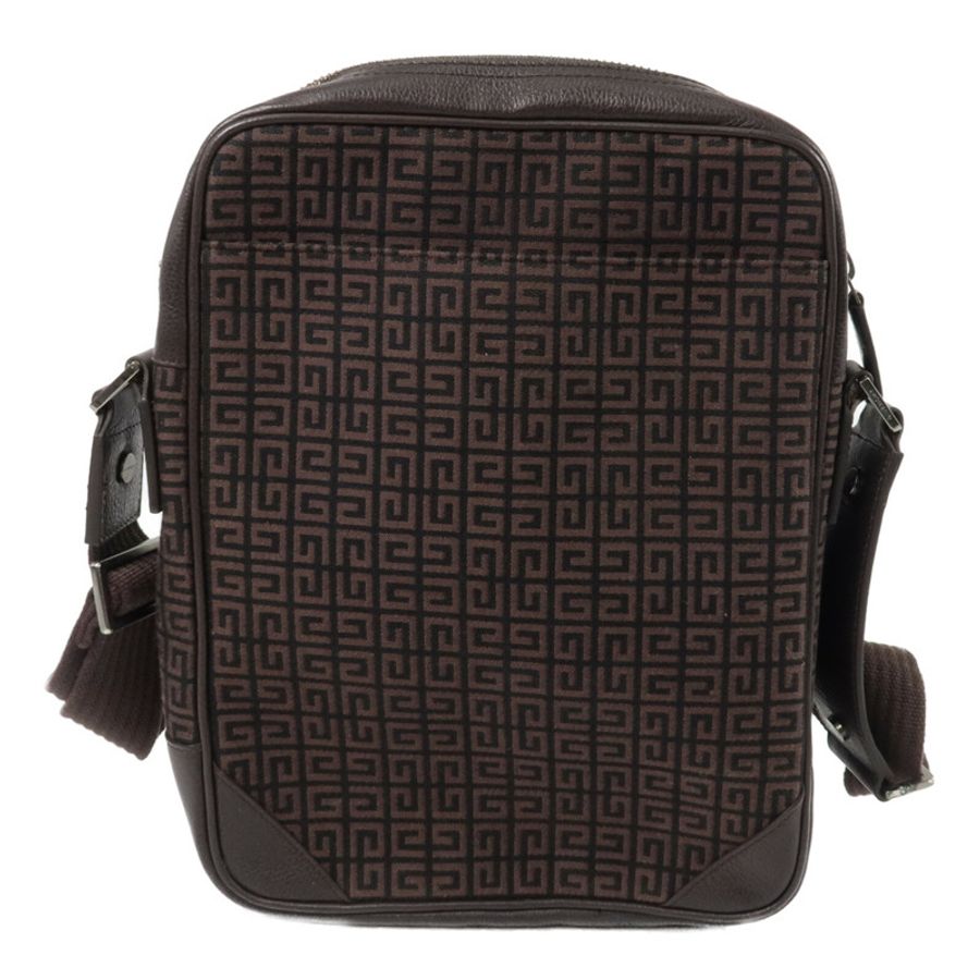 GIVENCHY 帆布Shoulder Bag肩背袋-2
