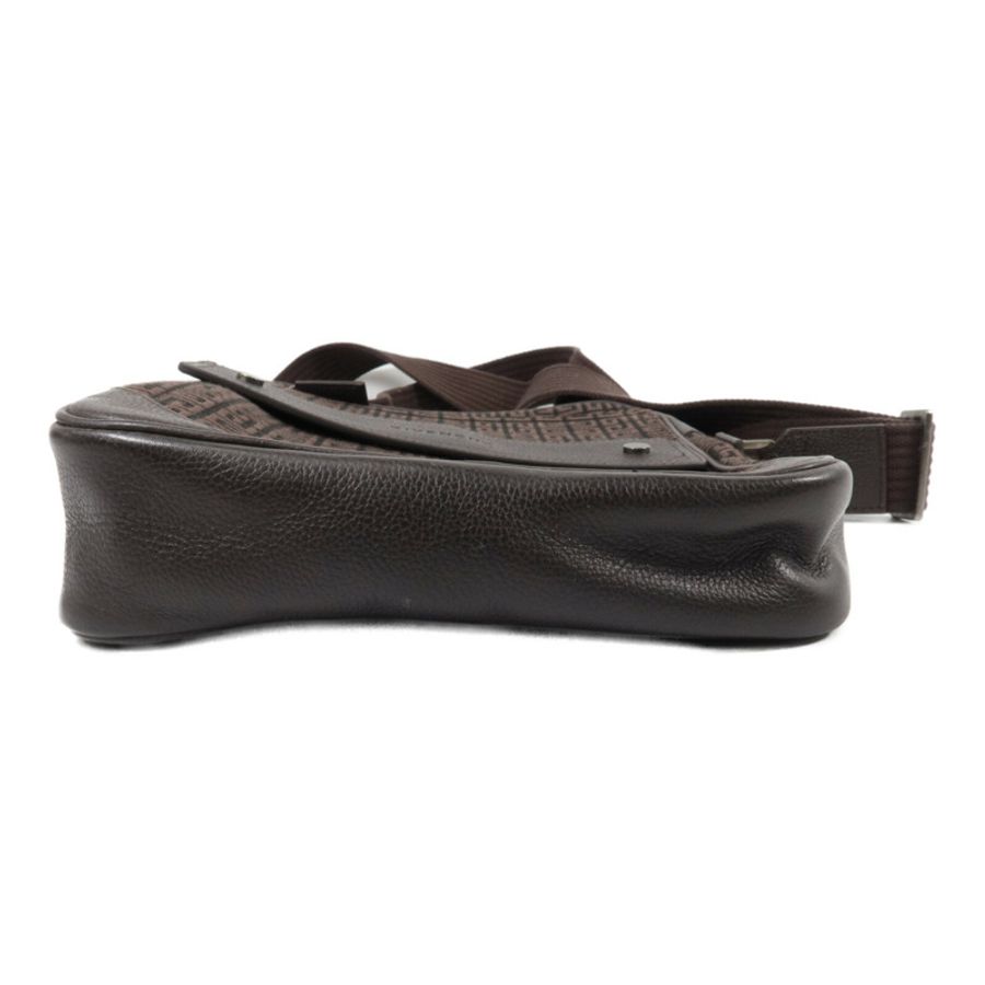 GIVENCHY 帆布Shoulder Bag肩背袋-3