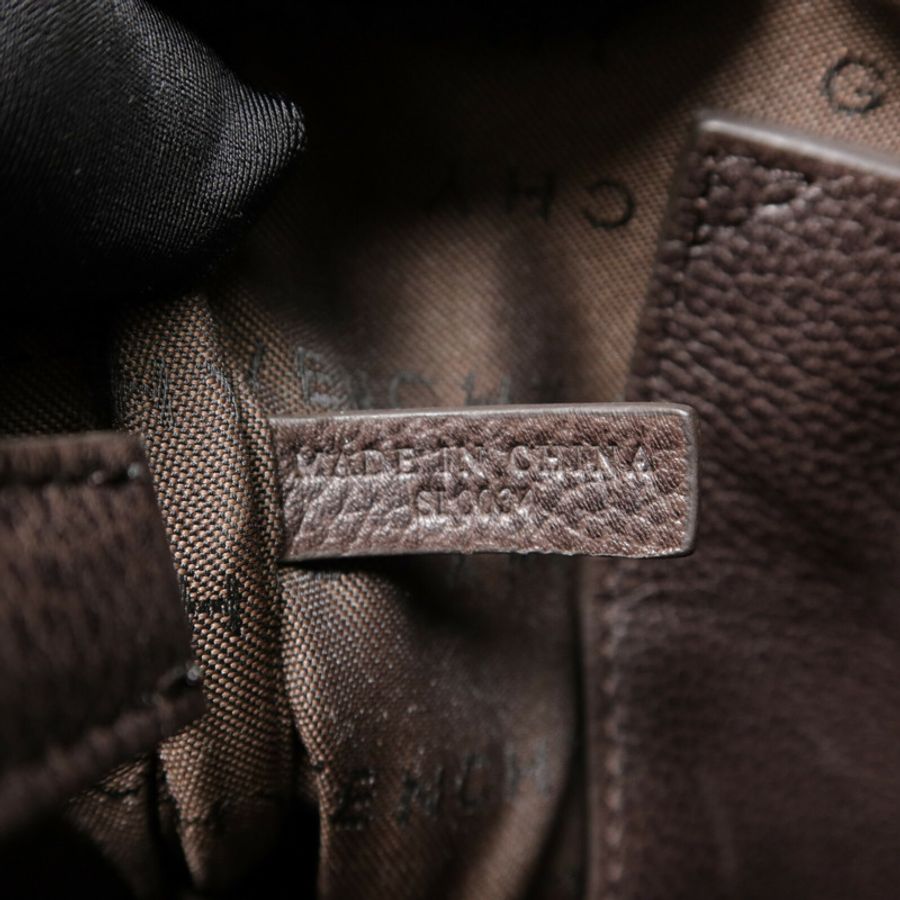 GIVENCHY 帆布Shoulder Bag肩背袋-6