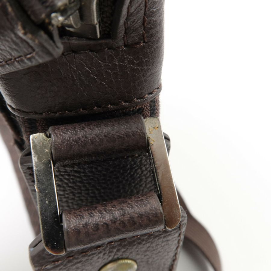 GIVENCHY 帆布Shoulder Bag肩背袋-11