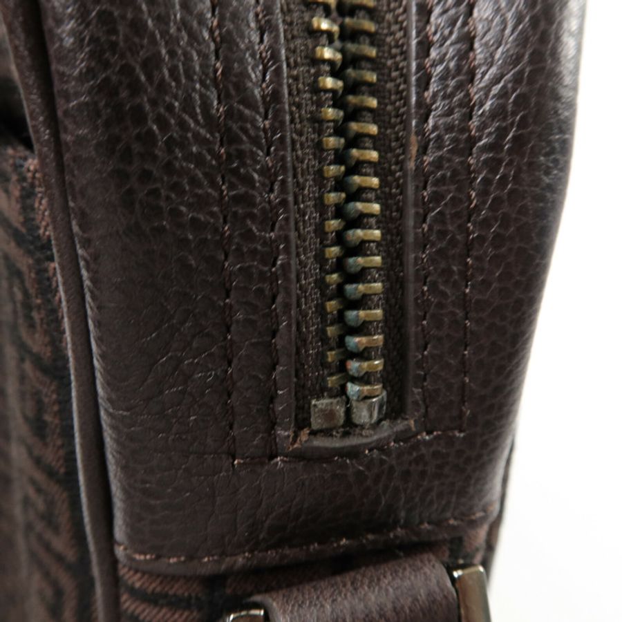 GIVENCHY 帆布Shoulder Bag肩背袋-15