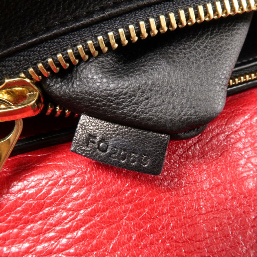 LOUIS VUITTON Monogram Empreinte My Deer Enigme Clutch手提包-6