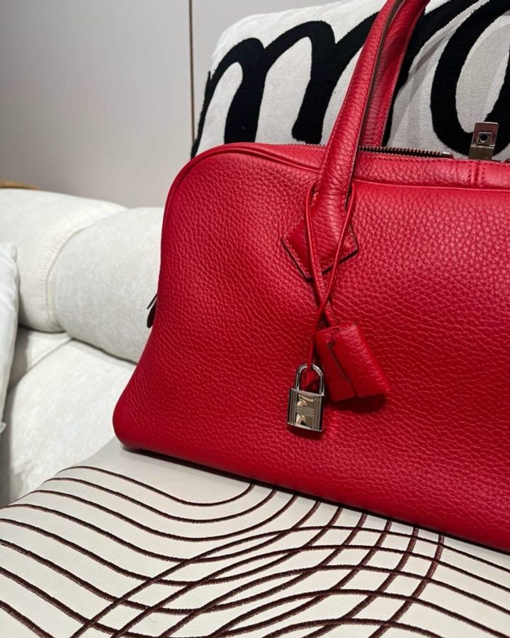 Hermes Victoria elan STAMP [P]-2