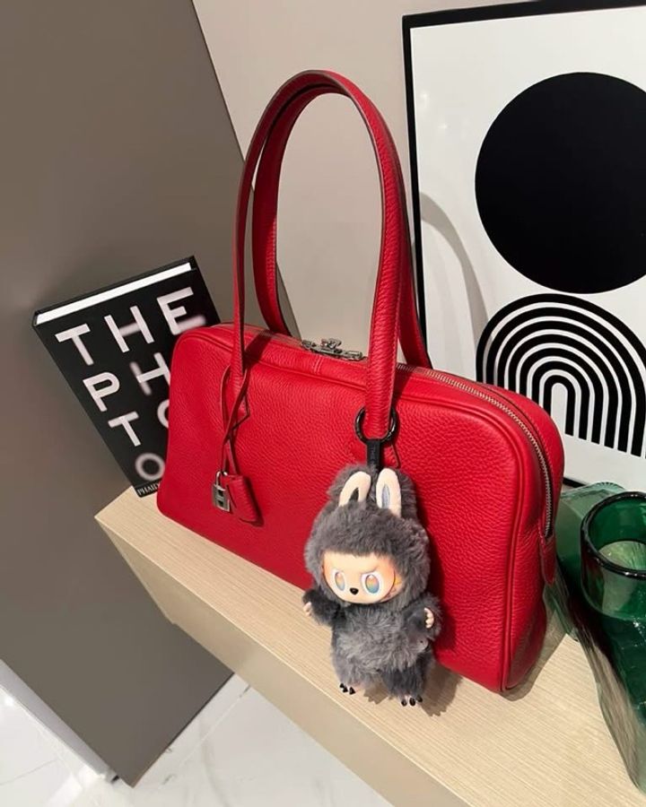 Hermes Victoria elan STAMP [P]-4
