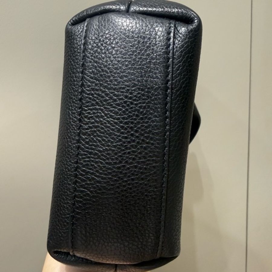 Ferragamo 迷你斜背小托特-3
