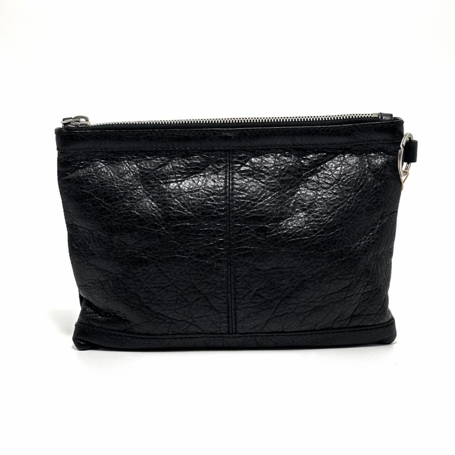 【VUINCA Vintage 8-14天出貨】 BALENCIAGA 機車包 手提包-1