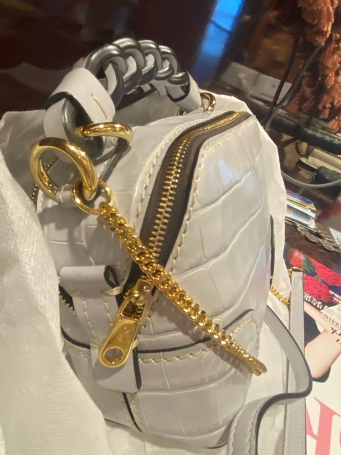 Chloe鏈條可愛小包，隨身攜帶重要物品隨走-15