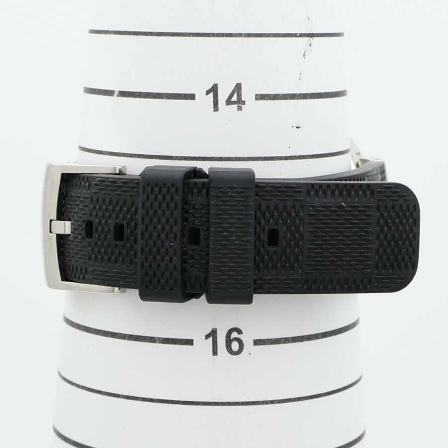 LOUIS VUITTON Tambour Horizon Digital Smart Watch QA003-9