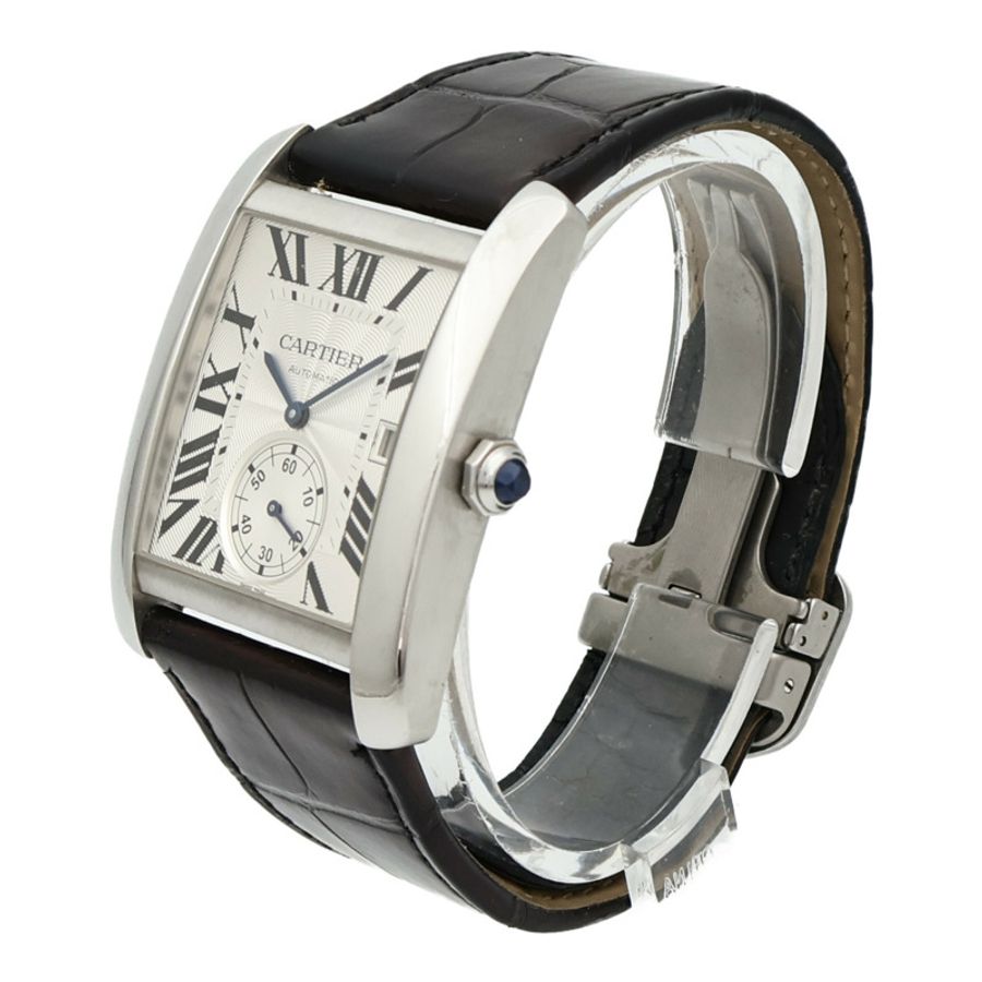 CARTIER Tank MC W5330003-2