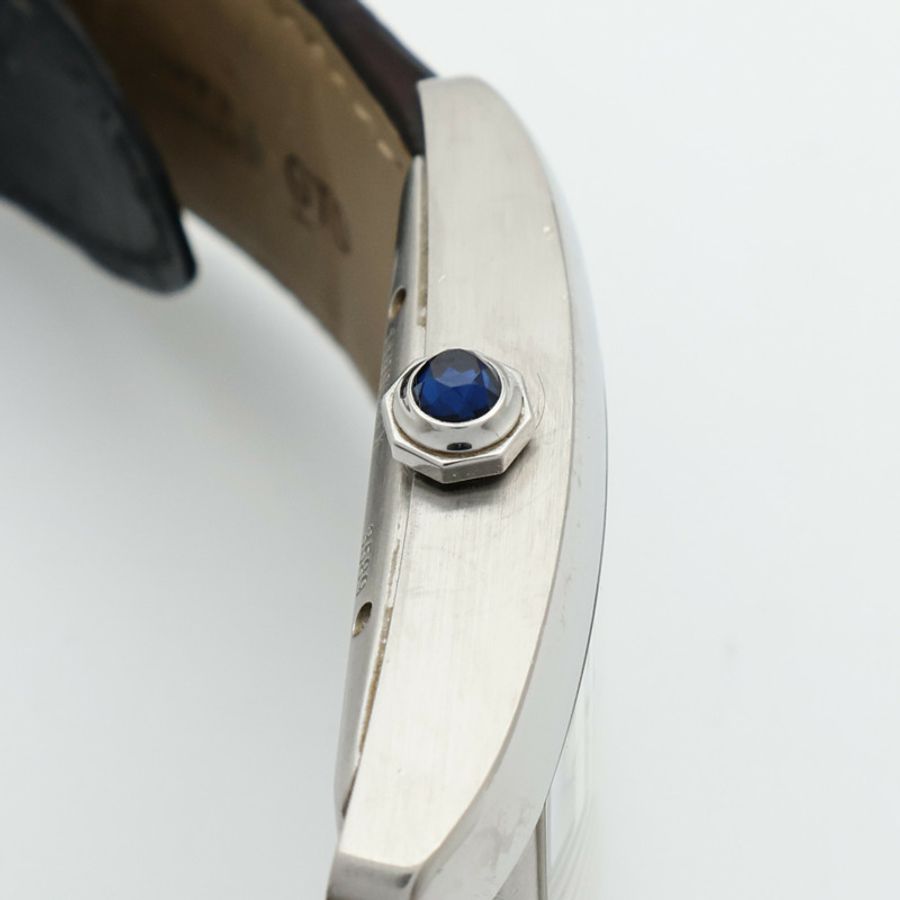 CARTIER Tank MC W5330003-7