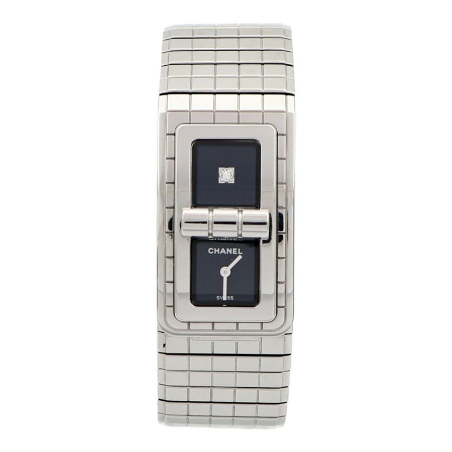 CHANEL Chanel Code Coco Bracelet H5144-1