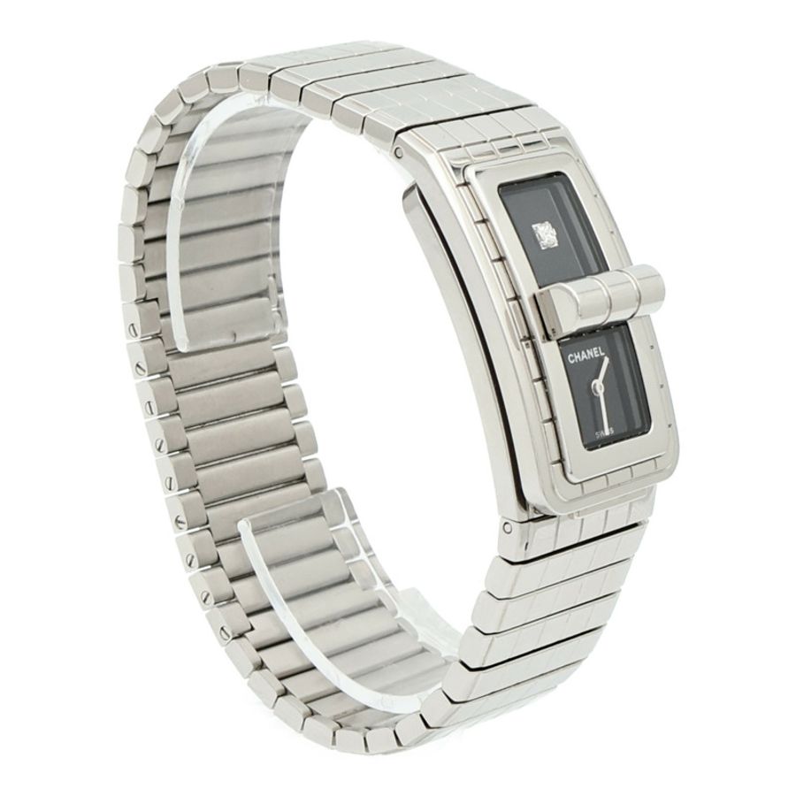 CHANEL Chanel Code Coco Bracelet H5144-3