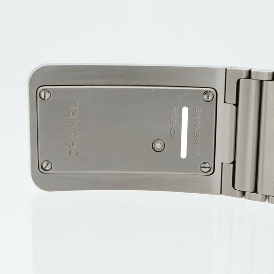CHANEL Chanel Code Coco Bracelet H5144-6