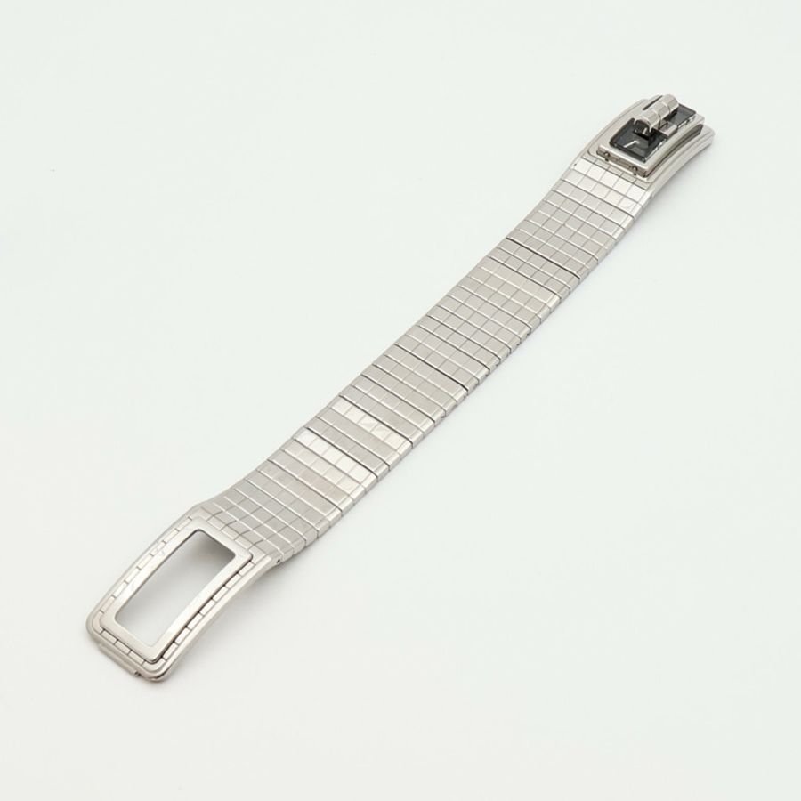CHANEL Chanel Code Coco Bracelet H5144-7
