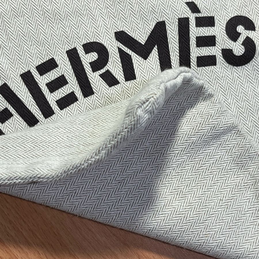 Hermes 帆布 肩背包 / 重量輕 (不二價）-27
