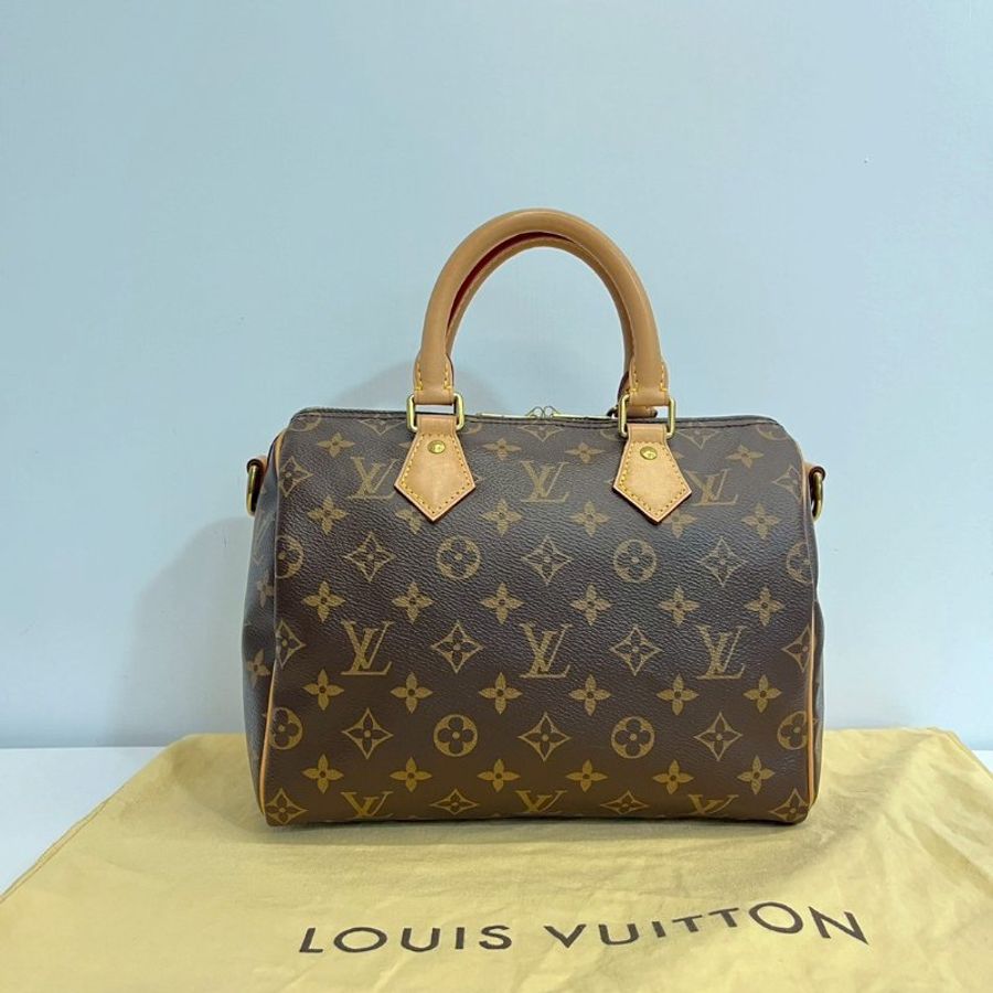 Louis Vuitton Speedy25-3